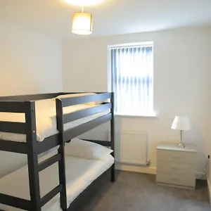 Beautiful New Family Leeds (West Yorkshire)