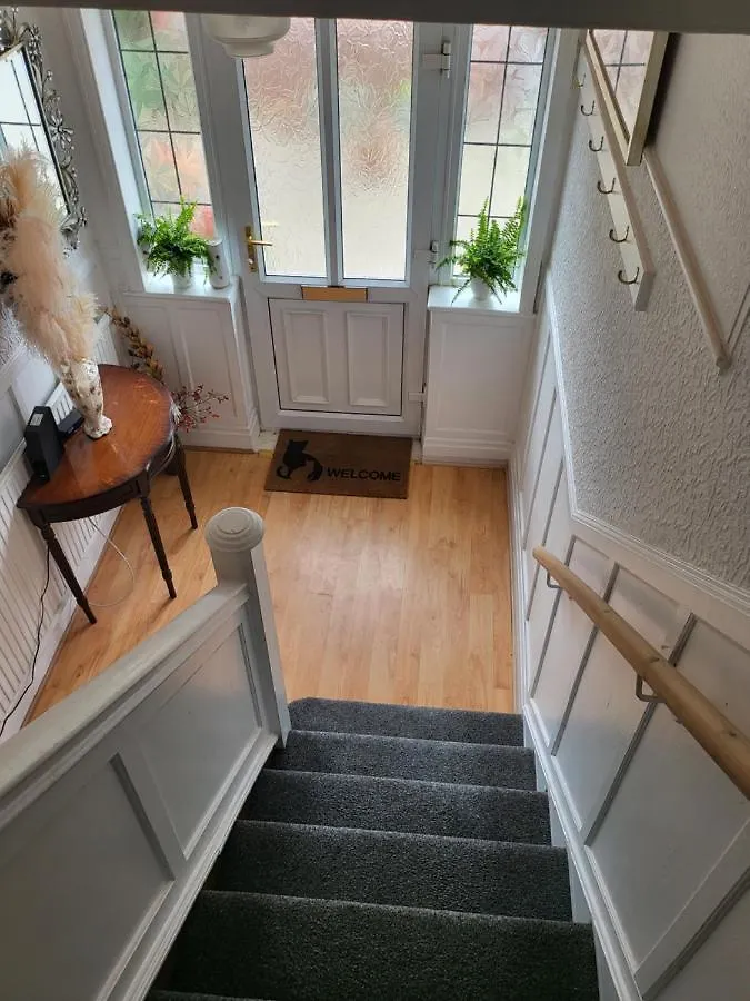 Petal Rm3 Apartment Leeds  United Kingdom